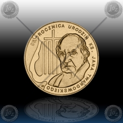 POLJSKA 2 ZŁOTE 2010/7